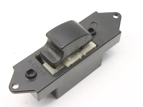 Used Left front window switch Left front window switch MITSUBISHI OUTLANDER II (CW_W) 2.2 DI-D 4WD (156 hp) 39839655 39839655