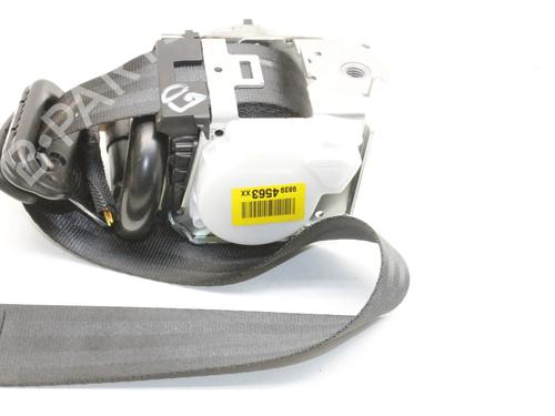 Rear right seatbelt OPEL MOKKA 1.2 (76) | BP39825715I28 - Image 3