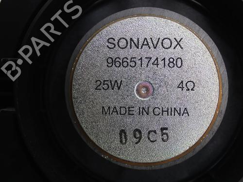 Speaker PEUGEOT RCZ 1.6 16V | BP39823994E2 - Image 3