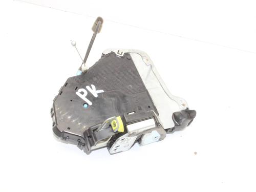 Used Front left lock Front left lock LEXUS IS III (_E3_) 300h (AVE30_, AVE30R) (223 hp) 39845259 39845259