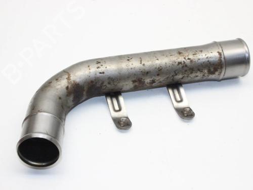 Intercooler-rør Intercooler-rør TOYOTA YARIS (_P21_, _PA1_, _PH1_) 1.6 GR 4WD (GXPA16) (261 hp) 39872705 39872705