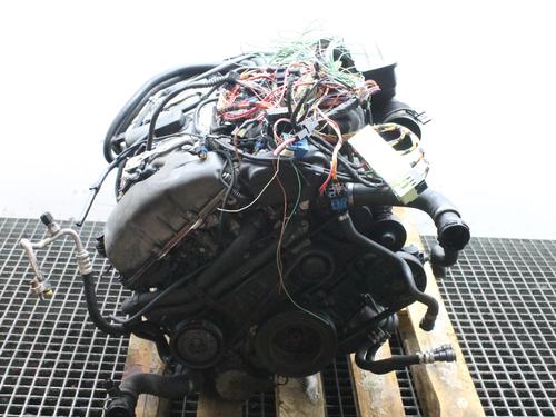 Motor Motor BMW 6 (E63) 630 i (258 hp) 39789137 39789137