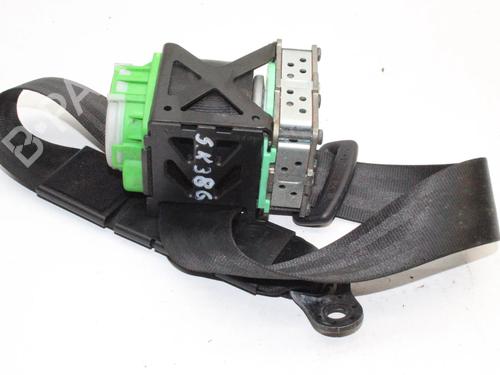 Sikkerhedssele foran venstre Sikkerhedssele foran venstre AUDI TT Roadster (8J9) 2.0 TTS quattro (272 hp) 39795690 39795690