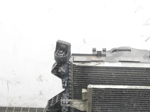Radiator set PEUGEOT BOXER Van 2.0 BlueHDi 130 | BP39875687M120 - Image 3