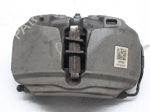 Used Left front brake caliper Left front brake caliper AUDI A4 B9 Avant (8W5, 8WD) 2.0 TDI (190 hp) 39835385 39835385