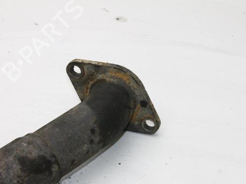 Pipe SUBARU WRX Saloon (GJ) STi 2.5 AWD | BP39836825M125 - Image 4