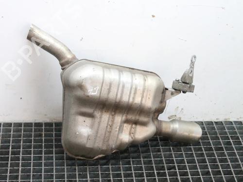 exhaust-system-audi-q5-8rb-2008-2009-2010-2011-2012-2013-2014-2015-2016-2017-2018-2019-39775259 main image