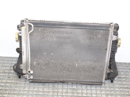 Kølerpakke Kølerpakke VW PASSAT CC B6 (357) 2.0 TDI (140 hp) 39834824 39834824
