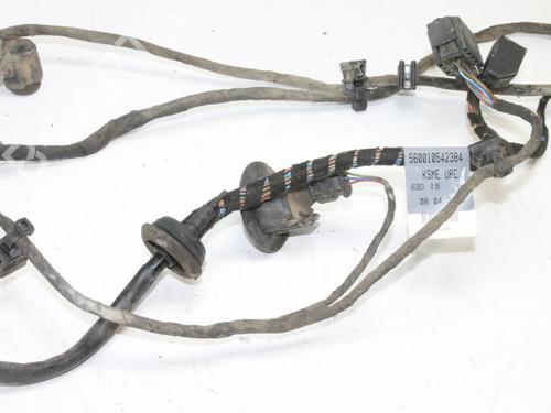 Electronic module AUDI A4 B8 Avant (8K5) 2.0 TDI | BP39871561M83 - Image 4