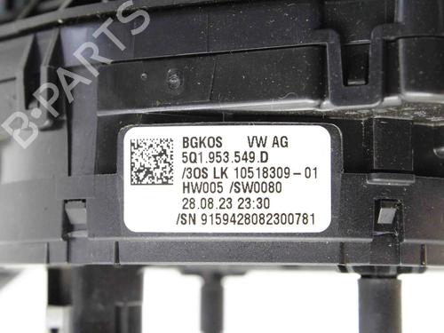 Ratstangsstang AUDI Q4 E-TRON SUV (F4B) 35 | BP39787168I23  - Image 8