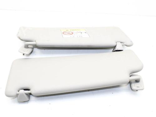 Left sun visor BMW 1 (F40) 116 d | BP39842156I1 - Image 2