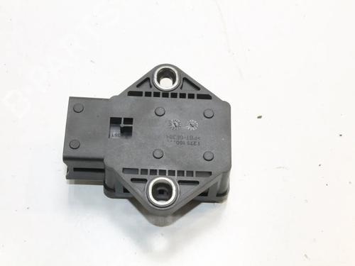 Control unit NISSAN NOTE (E11, NE11) 1.6 | BP39795273M11 - Image 2
