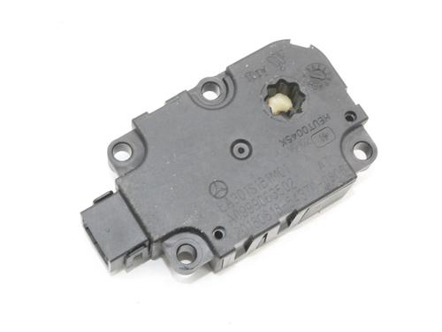 Electronic module MERCEDES-BENZ A-CLASS (W177) A 180 d (177.003) | BP39821954M83 - Image 4