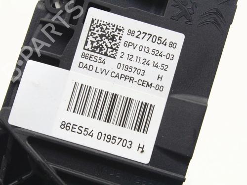 Pedal OPEL MOKKA MOKKA-e | BP39856778I4 - Image 5