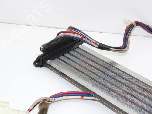 Heater matrix LEXUS CT (ZWA10_) 200h (ZWA10_, ZWA10R) | BP39806297M63 - Image 3