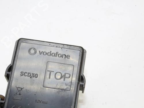 Control unit FORD S-MAX (WA6) 2.0 EcoBoost | BP39769344M11 - Image 2