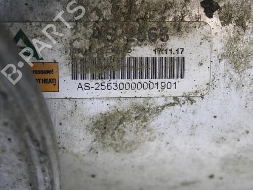 Right front shock absorber AUDI A8 D3 (4E2, 4E8) S8 quattro | BP39872551M17 - Image 5