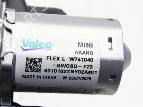 Rear wiper motor MINI MINI COOPER (J01) Cooper SE | BP39781683M102 - Image 4