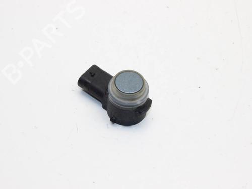 Used Electronic module Electronic module MERCEDES-BENZ B-CLASS Sports Tourer (W246, W242) B 200 CDI / d (246.208) (136 hp) 39860793 39860793