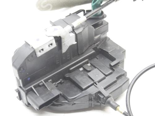 Front right lock NISSAN NOTE (E12) 1.2 DIG-S | BP39768626C97 - Image 3