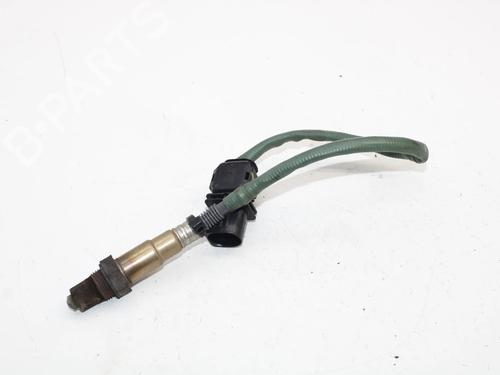 Used Electronic sensor Electronic sensor MERCEDES-BENZ C-CLASS (W204) C 180 CGI (204.031) (156 hp) 39783426 39783426