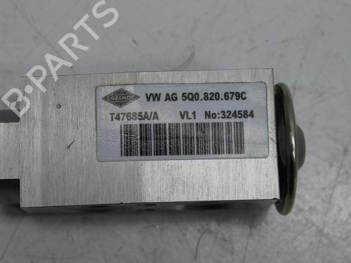 Electronic sensor AUDI A3 Limousine (8VS, 8VM) S3 quattro | BP39827869M84 - Image 4
