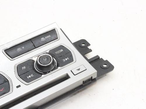 Control unit JAGUAR XF I (X250) 2.2 D | BP39792148M11 - Image 4