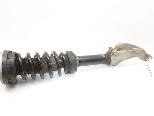 Used Left front shock absorber Left front shock absorber JAGUAR I-PACE (X590) EV400 AWD (400 hp) 39832924 39832924