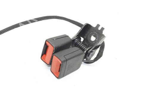 Engate do cinto OPEL MOKKA 1.2 (76) | BP39792725I32 - Image 3