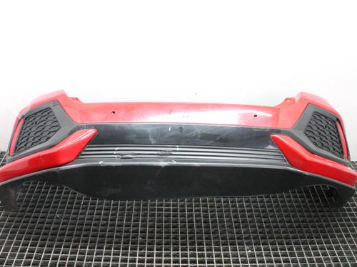 Bagtil kofangere Bagtil kofangere HONDA CIVIC X Hatchback (FC_, FK_) 1.0 VTEC (FK6) (129 hp) 39816175 39816175