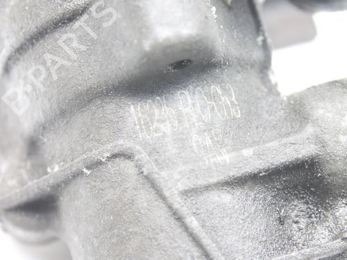 Injection rail HONDA ACCORD VIII (CU) 2.2 i-DTEC (CU3) | BP39790044M98  - Image 9