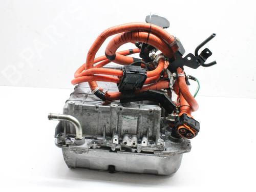 Inverter/Converter NISSAN LEAF (ZE1) Electric | BP39874718M119 - Image 2