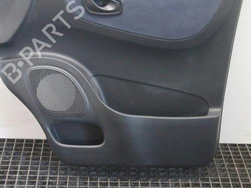 Front right panel OPEL VIVARO B Van (X82) 1.6 CDTI (05) | BP39844023C59 - Image 2
