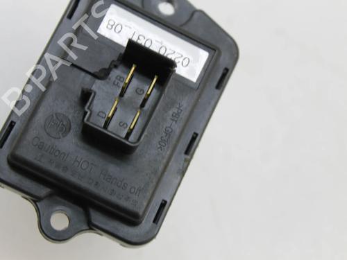 Heater resistor KIA OPTIMA (JF) 1.7 CRDi | BP39785084M108 - Image 5