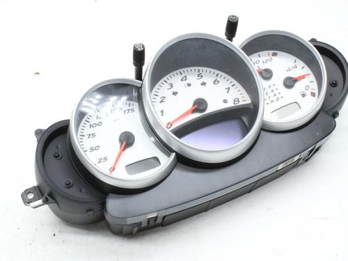 Used Instrument cluster Instrument cluster PORSCHE BOXSTER (986) S 3.2 (260 hp) 39792643 39792643