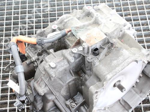 Gearbox LEXUS CT (ZWA10_) 200h (ZWA10_, ZWA10R) | BP39819127M3 - Image 3