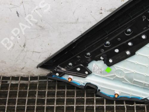 Rear right panel MERCEDES-BENZ C-CLASS (W204) C 180 CGI (204.031) | BP39816791C61 - Image 7