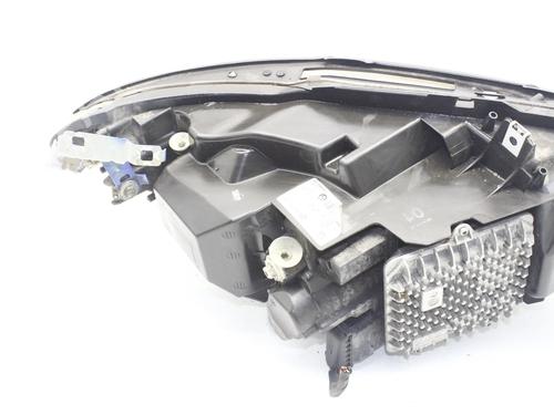Left headlight BMW 1 (F20) 116 d | BP39776449C28  - Image 7