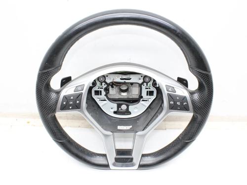 Used Steering wheel Steering wheel MERCEDES-BENZ E-CLASS T-Model (S212) E 350 BlueTEC (212.226) (258 hp) 39794163 39794163