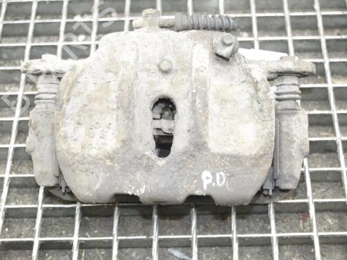 Used Right front brake caliper Right front brake caliper LAND ROVER DISCOVERY IV (L319) 3.0 TD 4x4 (245 hp) 39853871 39853871