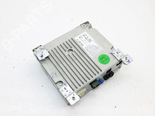 Electronic module VOLVO EX30 (416) Performance AWD | BP39853535M83 - Image 3