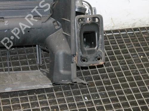 Front slam panel BMW X6 (E71, E72) xDrive 30 d | BP39835145C72 - Image 9