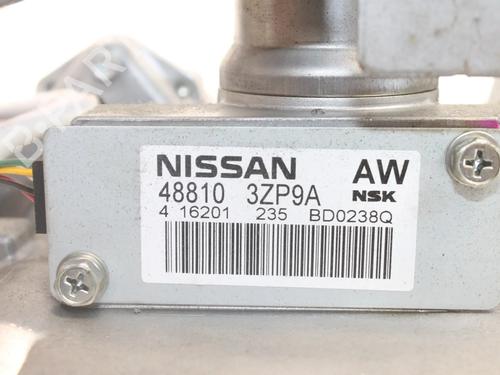 Steering column NISSAN PULSAR Hatchback (C13) 1.2 DIG-T | BP39870637M21 - Image 4