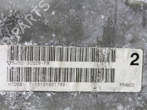 Steering column LAND ROVER RANGE ROVER EVOQUE (L538) 2.2 D 4x4 | BP39833143M21 - Image 9