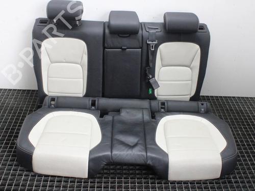Used Rear seat Rear seat JAGUAR F-PACE (X761) 2.0 TD4 AWD (180 hp) 39877412 39877412