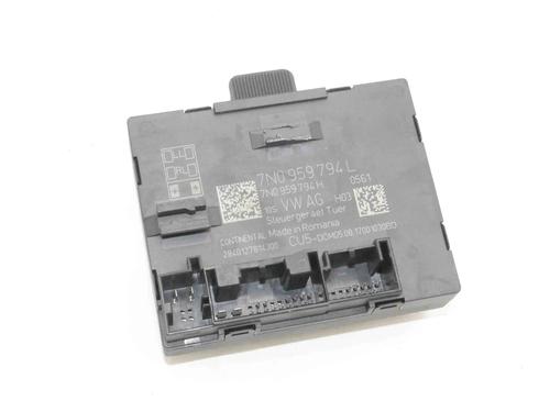 Used Electronic module Electronic module SEAT ALHAMBRA (710, 711) 2.0 TDI (150 hp) 39833537 39833537
