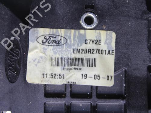 Rear left window mechanism FORD GALAXY III (CK) 2.0 EcoBlue | BP39780879C24 - Image 4