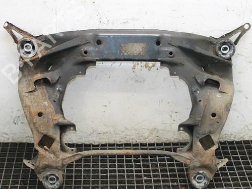 Annen Annen AUDI A4 B5 (8D2) S4 quattro (265 hp) 39827861 39827861