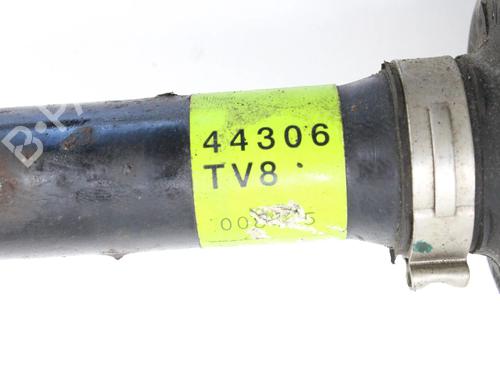 Left front driveshaft HONDA CIVIC IX (FK) 2.0 i-VTEC Type R (FK2) | BP39823057M38 - Image 4