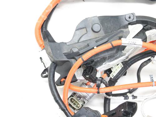 Wiring harness FORD KUGA III (DFK) 2.5 FHEV | BP39829878E16 - Image 5
